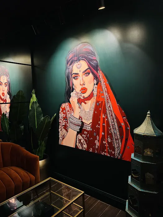 Essence Of Kesar | Modern Indian Dining | BYOB Picture 2