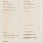 Essence Of Kesar | Modern Indian Dining | BYOB