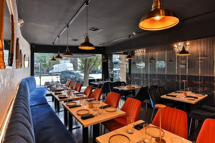 Essence Of Kesar | Modern Indian Dining | BYOB Picture 8