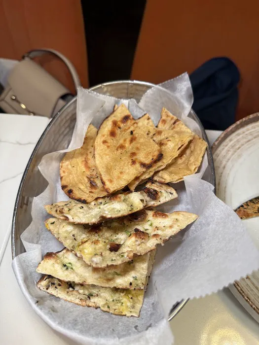 Essence Of Kesar | Modern Indian Dining | BYOB Picture 4