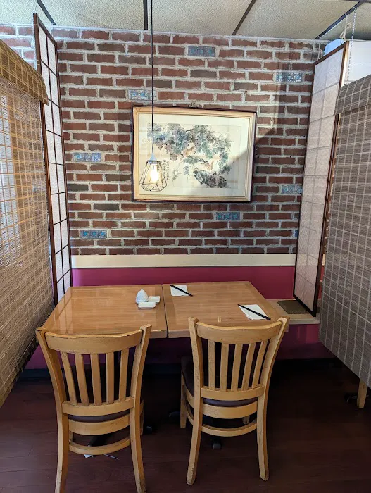 Matsuyama sushi & ramen Picture 6