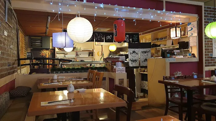 Matsuyama sushi & ramen Picture 7