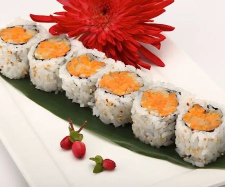 Matsuyama sushi & ramen