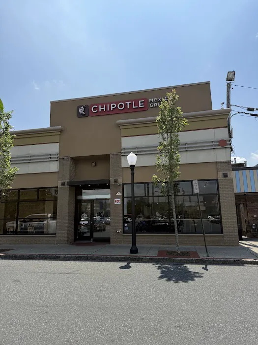 Chipotle Mexican Grill Picture 1