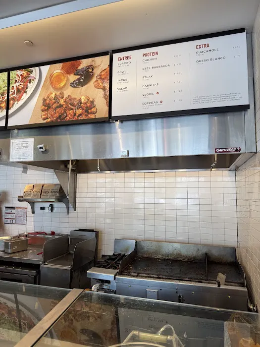 Chipotle Mexican Grill Picture 4