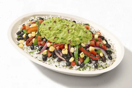 Chipotle Mexican Grill Picture 9