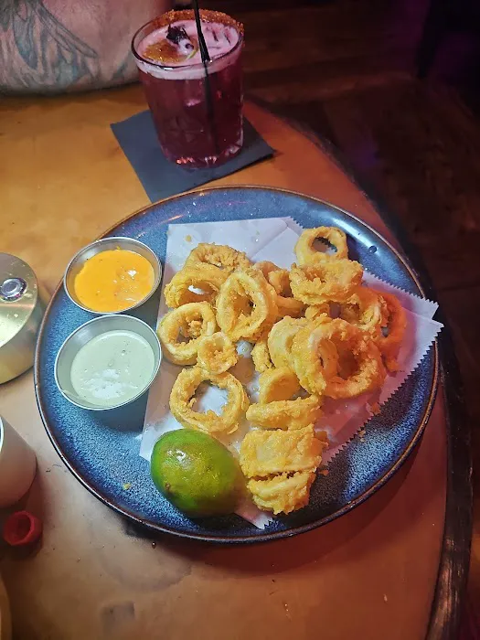 Mexcal Tequila Bar Picture 9