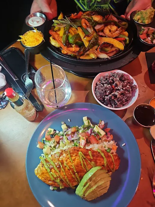 Mexcal Tequila Bar Picture 7