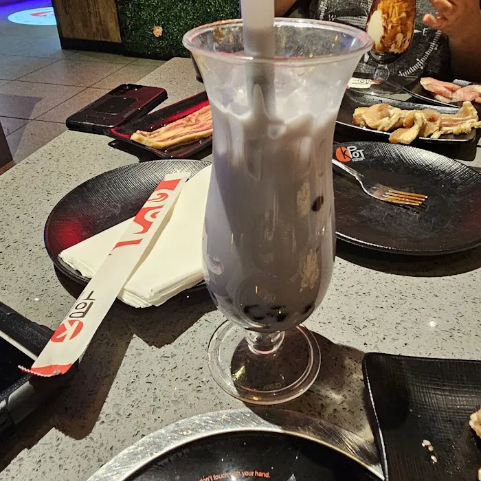 KPOT Korean BBQ & Hot Pot Picture 8