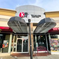 KPOT Korean BBQ & Hot Pot ico