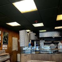 Crispy Crust Pizza ico