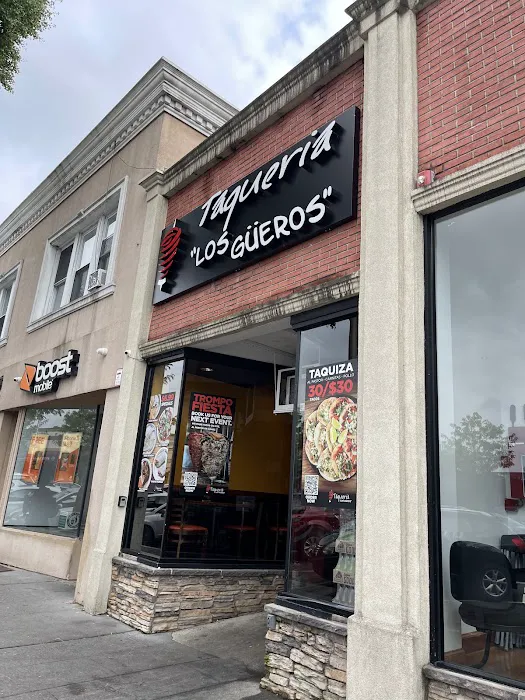 Taqueria Los Güeros Picture 4
