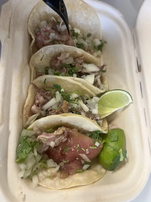 Taqueria Los Güeros Picture 1