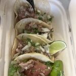 Taqueria Los Güeros