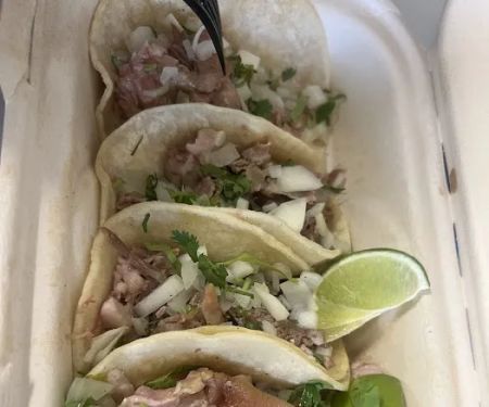 Taqueria Los Güeros