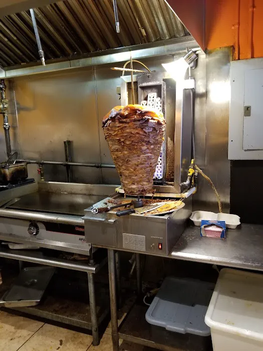 Taqueria Los Güeros Picture 3