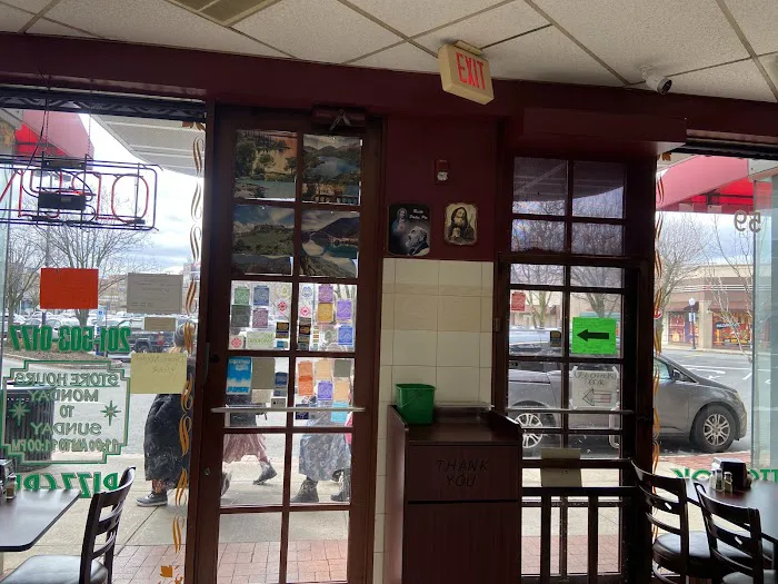 Vittorio's Pizzeria Picture 7
