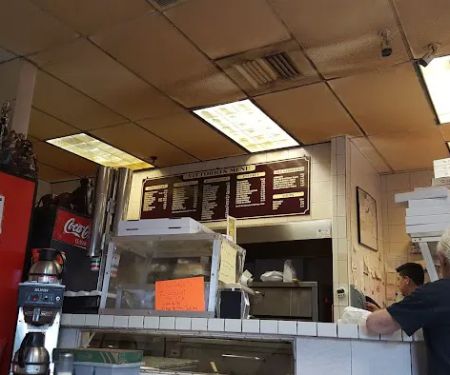 Vittorio's Pizzeria