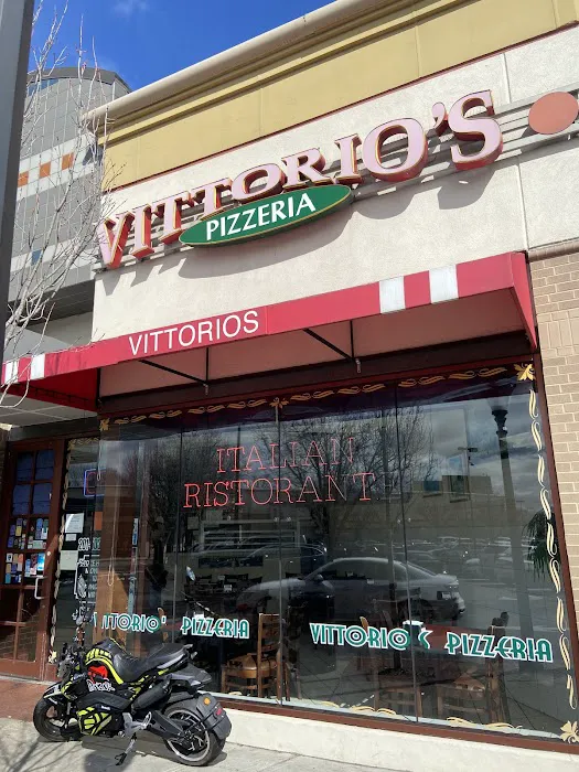 Vittorio's Pizzeria Picture 5