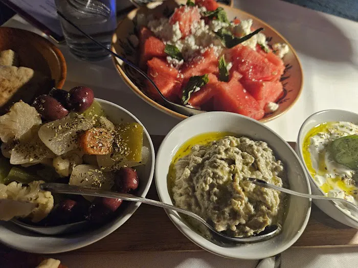 Lulu Mediterranean Grill - Englewood Picture 7