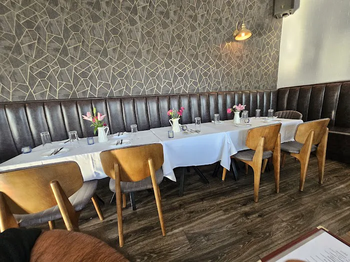 Lulu Mediterranean Grill - Englewood Picture 1