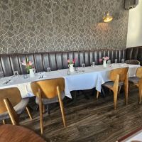 Lulu Mediterranean Grill - Englewood ico