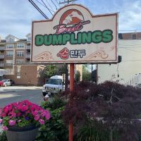 Best Dumplings ico