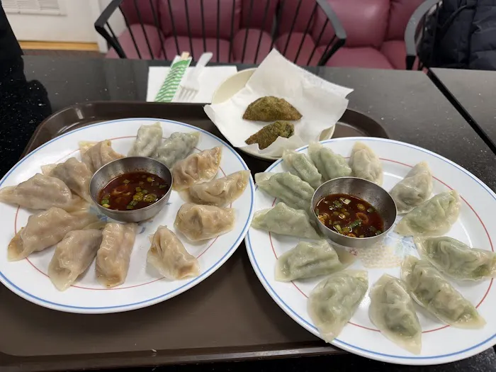 Best Dumplings Picture 10