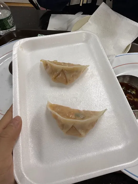 Best Dumplings Picture 7