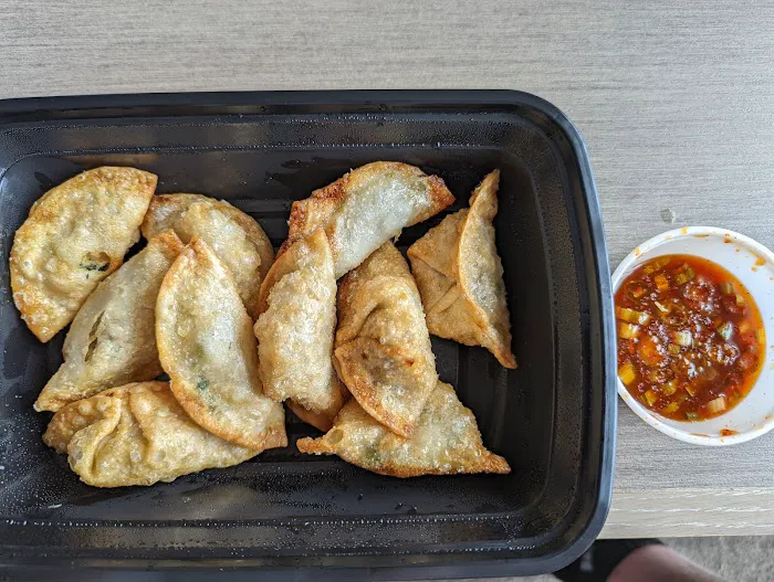 Best Dumplings Picture 3