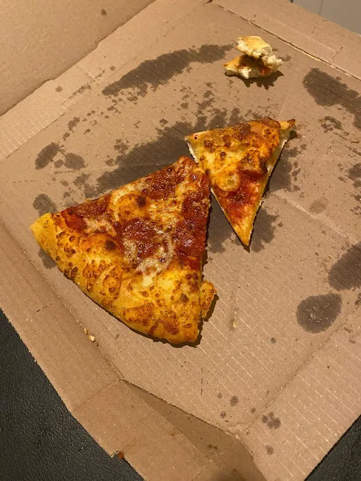Domino's Pizza Picture 7