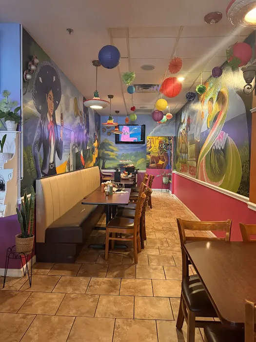 El Nopalito Mexican Cuisine Picture 10