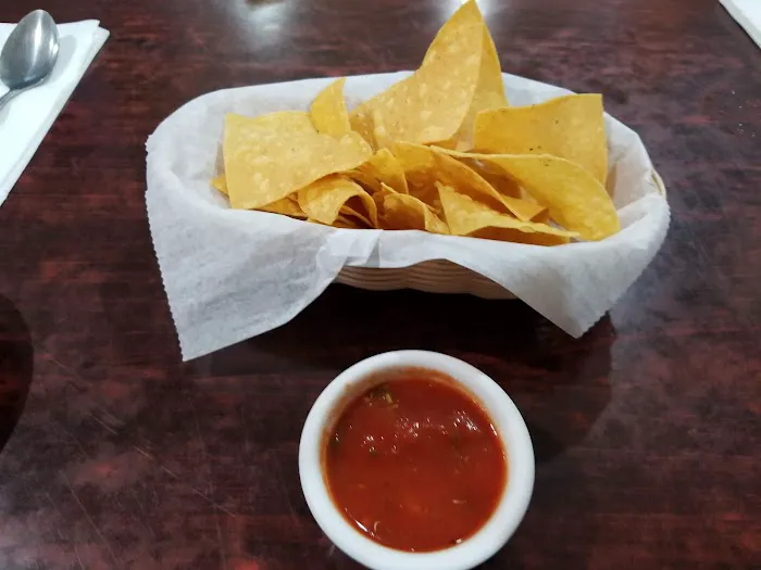 El Nopalito Mexican Cuisine Picture 8