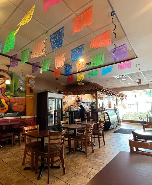 El Nopalito Mexican Cuisine Picture 7