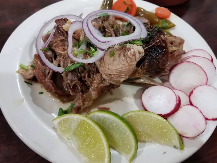 El Nopalito Mexican Cuisine Picture 2
