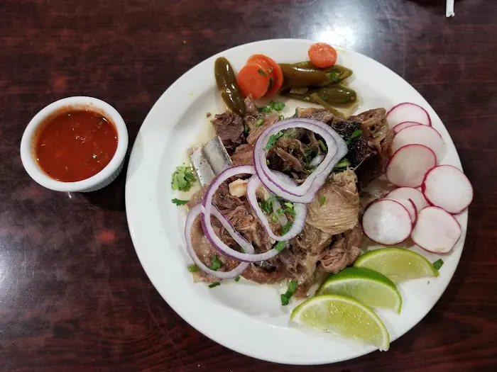 El Nopalito Mexican Cuisine Picture 4