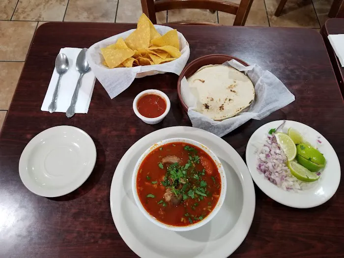 El Nopalito Mexican Cuisine Picture 5