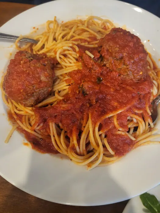 Cassie's Restaurant Picture 6