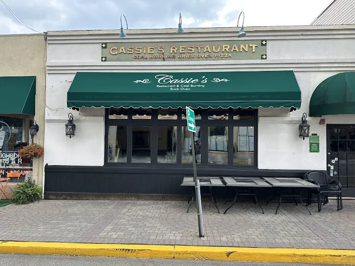 Cassie's Restaurant Picture 8