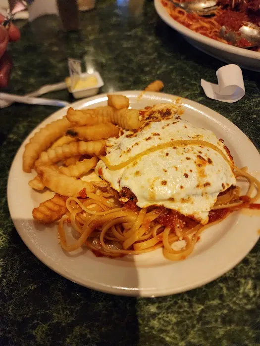 Cassie's Restaurant Picture 7