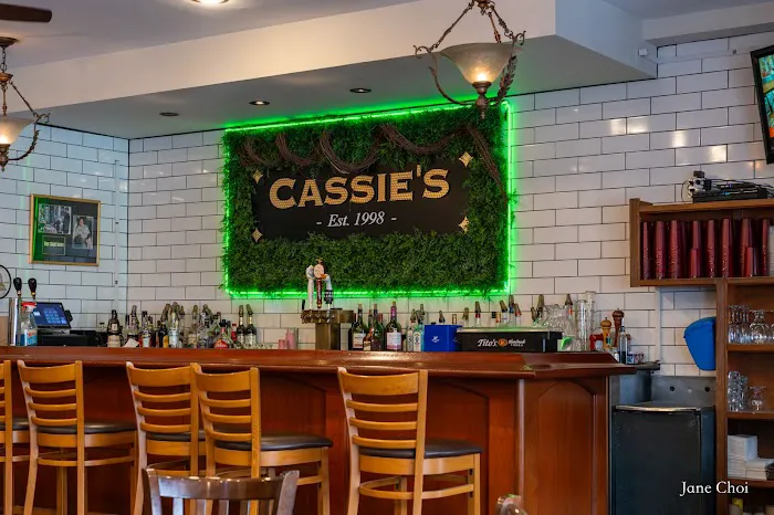 Cassie's Restaurant Picture 2