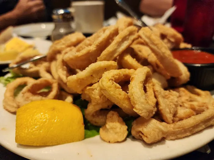 Cassie's Restaurant Picture 1