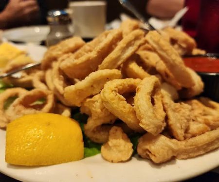 Cassie's Restaurant