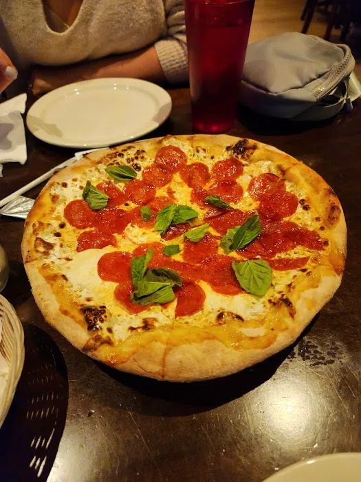 Cassie's Restaurant Picture 5