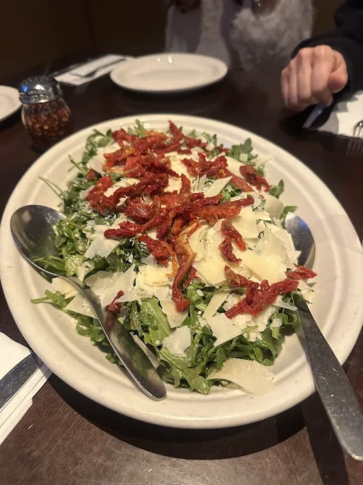 Cassie's Restaurant Picture 4