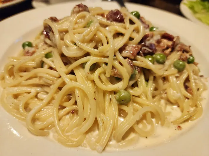 Cassie's Restaurant Picture 10