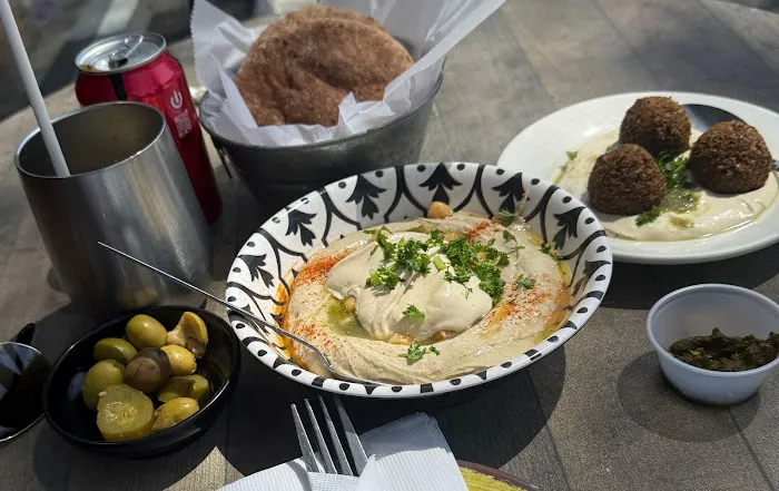 Hummus Elite Picture 1
