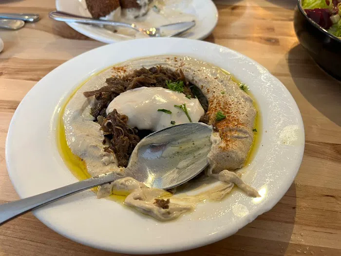Hummus Elite Picture 7