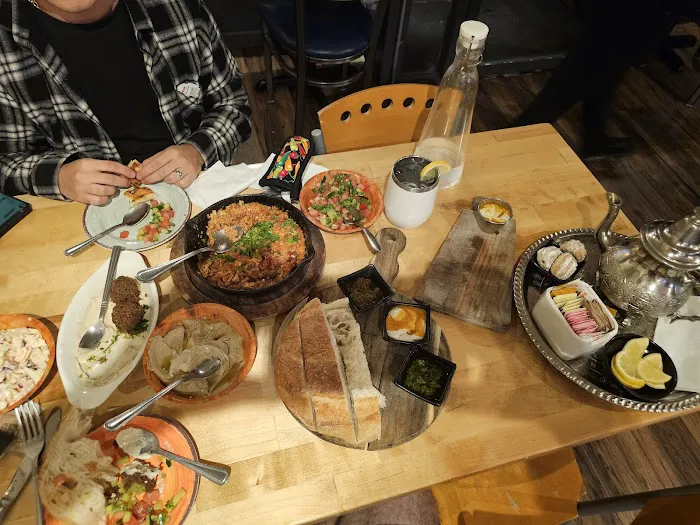 Hummus Elite Picture 2