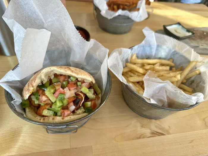 Hummus Elite Picture 10